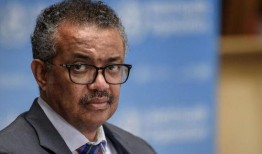 谭德塞最新爆料台湾,台湾疫情真相令人震惊！”