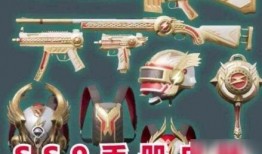 和平精英ss9手册是什么最新爆料,神秘内容抢先看